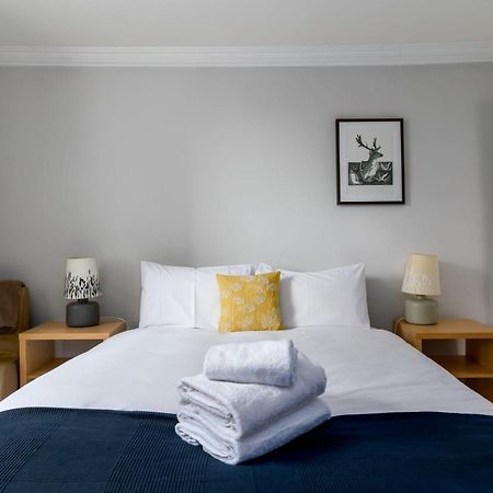 2Bed 2Bath Victorian Maisonette In Barbican Apartamento Londres Exterior foto