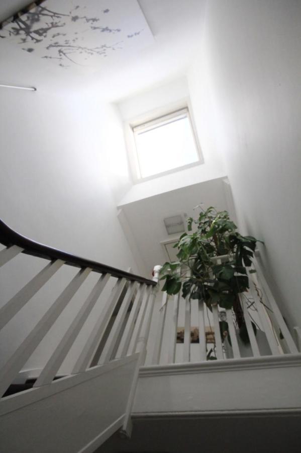 2Bed 2Bath Victorian Maisonette In Barbican Apartamento Londres Exterior foto