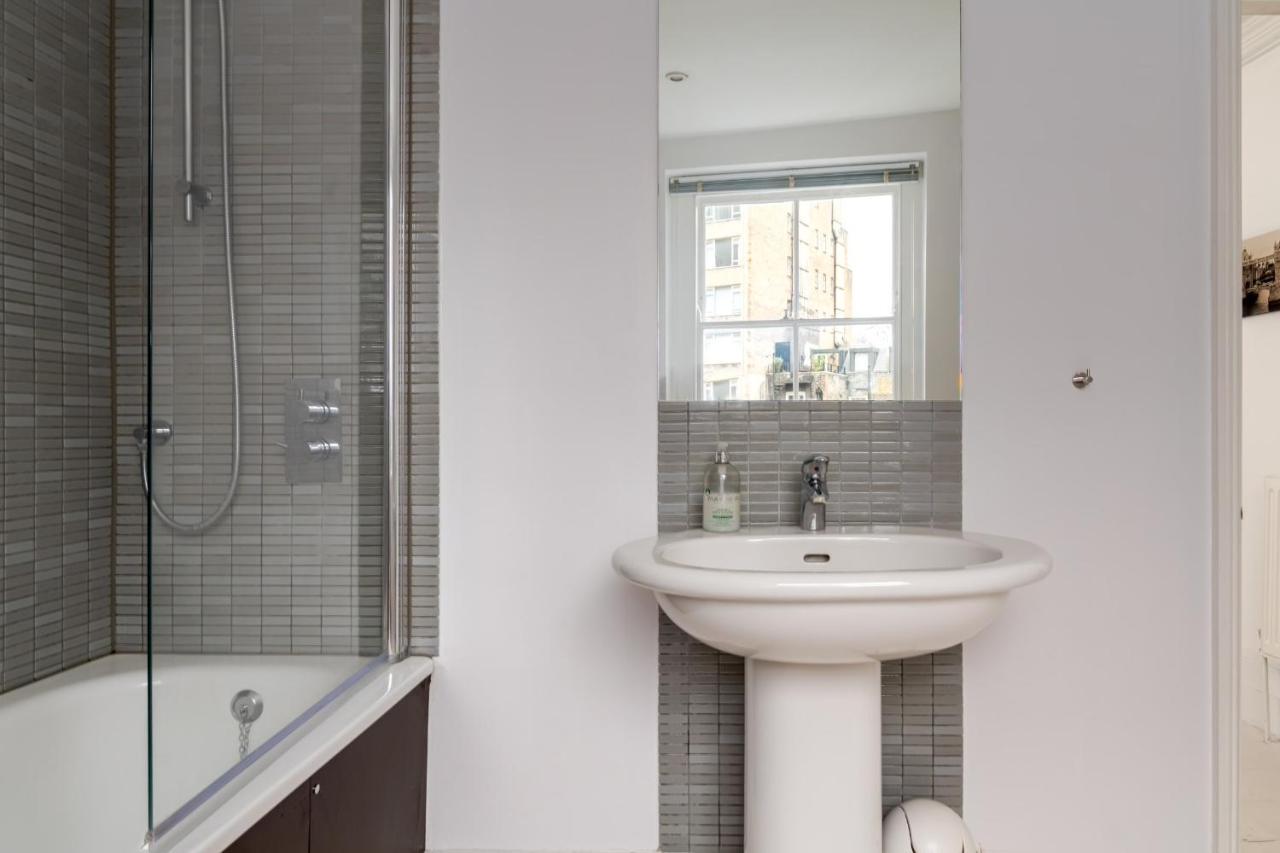 2Bed 2Bath Victorian Maisonette In Barbican Apartamento Londres Exterior foto